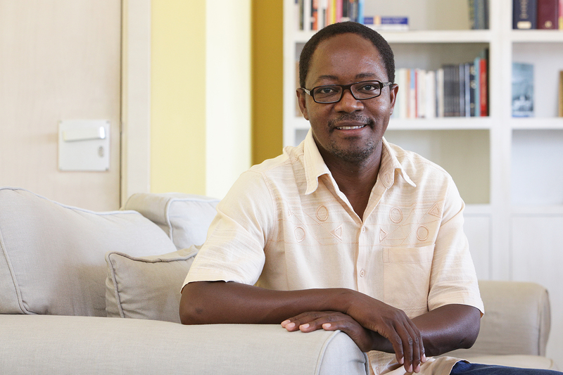 UCT’s Dean of Law Prof Danwood Chirwa used the 160th birthday to recognise the important role that UCT Law has played in shaping the history of South African legal education.