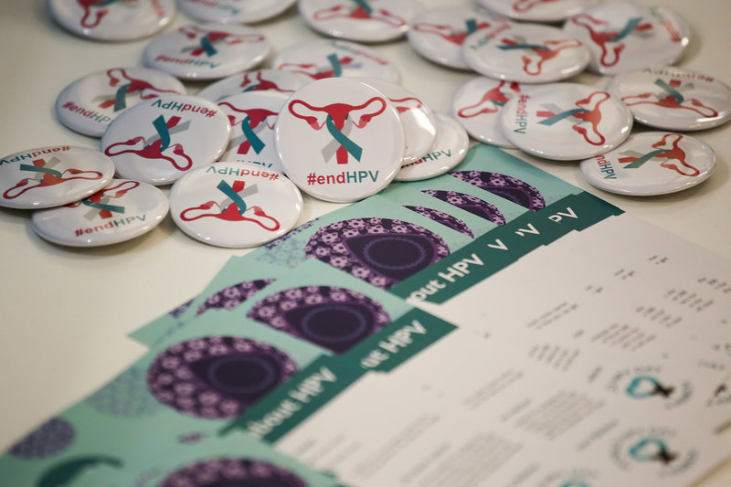 On World Human Papilloma Virus Day (4 March), the virus behind 95% of cervical cancers, post-docs and post-grads were invited to a design-a-thon at UCT’s IDM to ‘rethink, reimagine and redesign’ the dreaded cervical speculum.