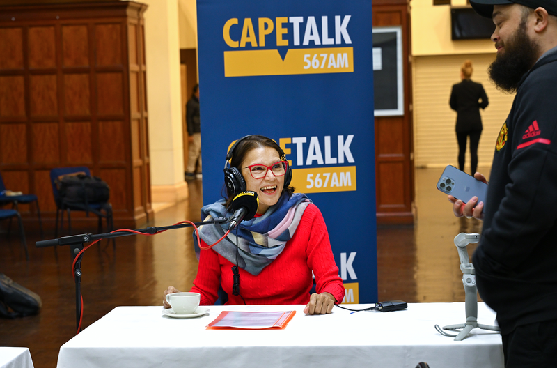 Cape Talk’s Lester Kiewit’s discussion with Emer Prof Linda Ronnie touched on the important role universities and colleges play in preparing young South Africans for the world of work and to be active participants in society, as well as some lessons from the COVID-19 pandemic.  