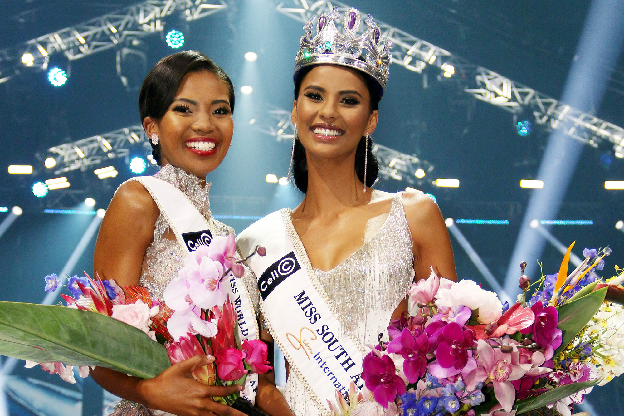 Have More Than One Dream Uct S Miss Sa Uct News