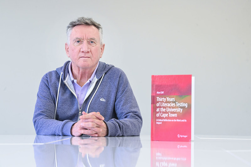 Emer Prof Alan Cliff