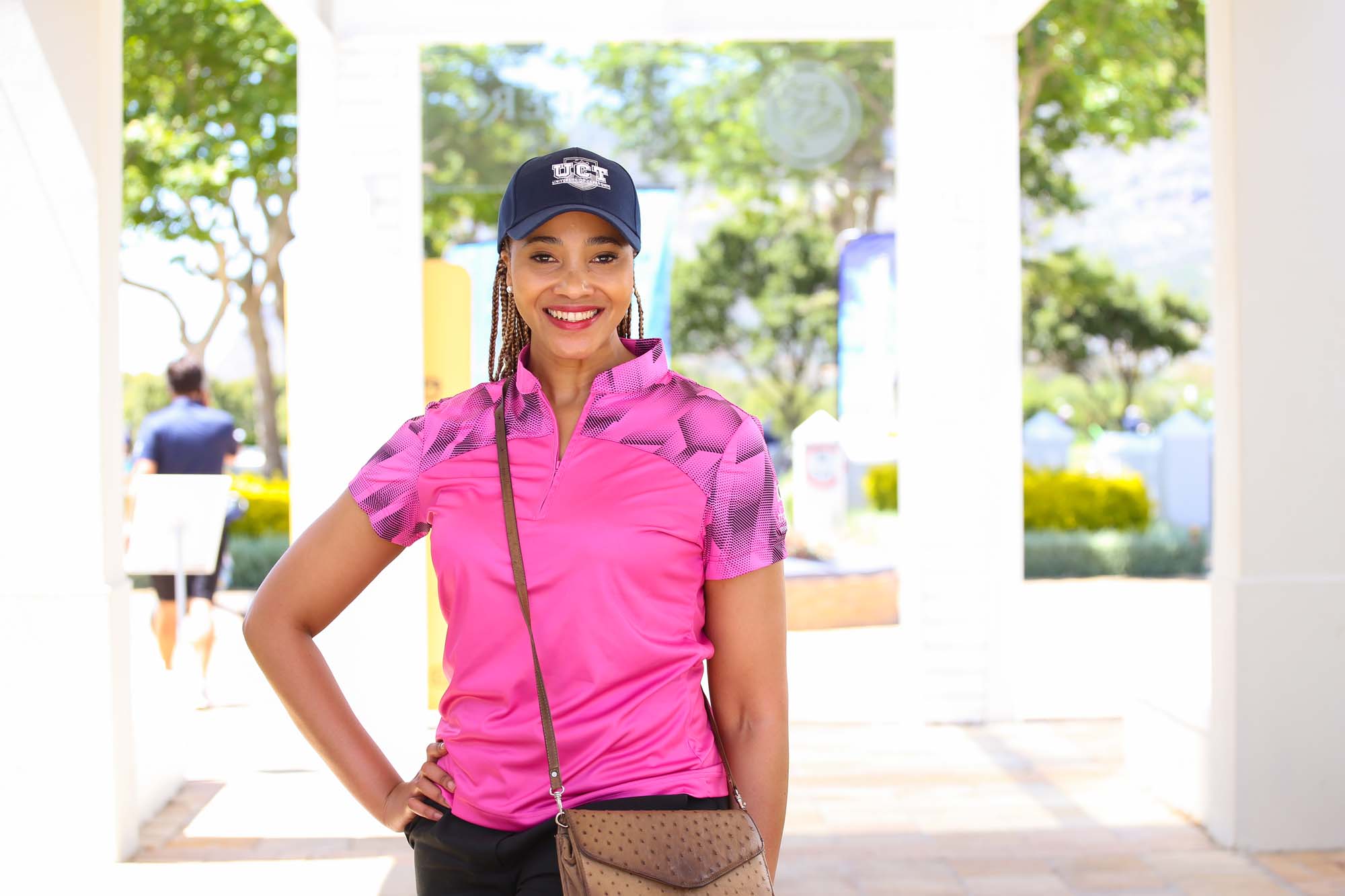 UCT Golf Day: A swinging success | UCT News
