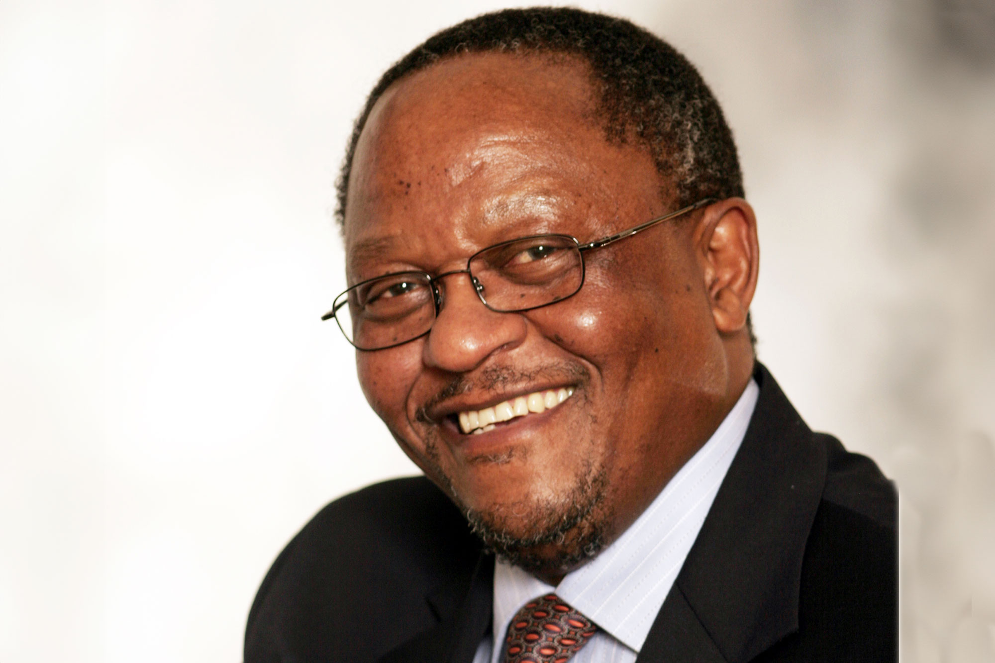 Professor Njabulo S Ndebele (2000–2008)