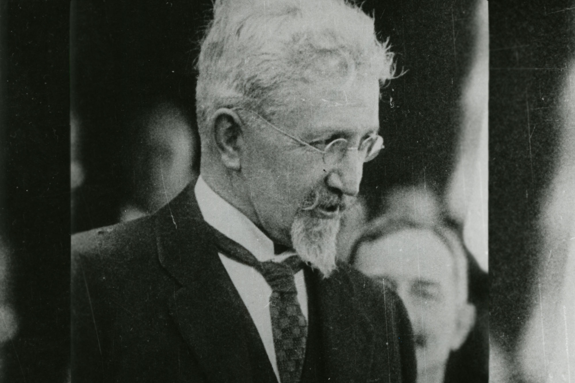 Sir John Carruthers Beattie (1918–1938)