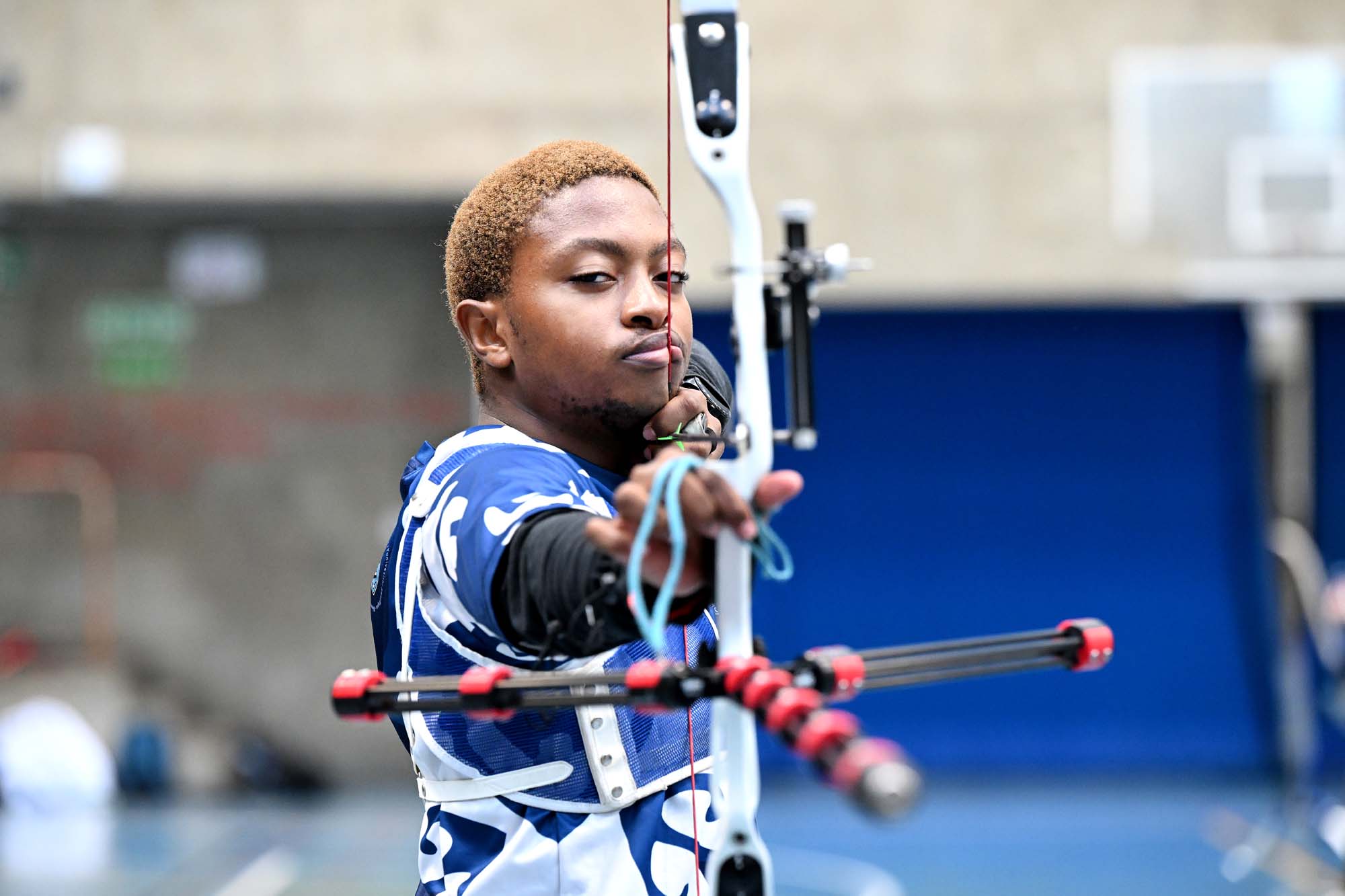 UCT’s Archery Club is the only student-led archery club in the Western Cape. The club aims to build archery participation among students and alumni. 